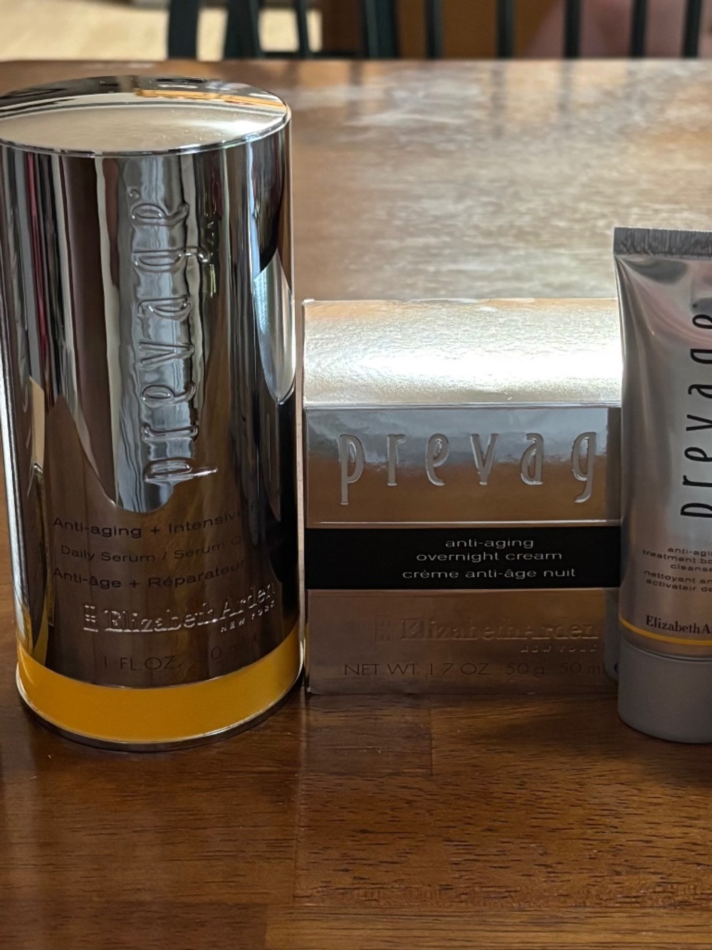 Elizabeth Arden Prevage Anti-aging Set
